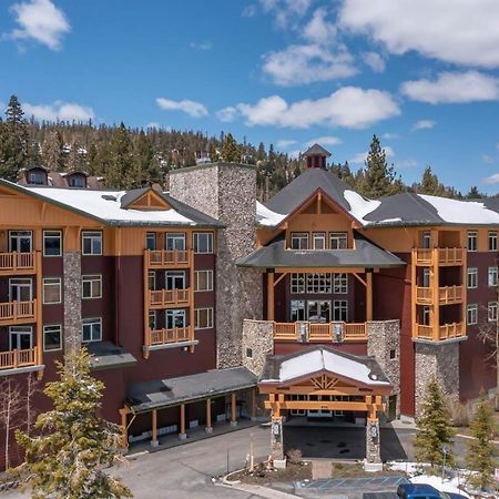 Sunstone Lodge By 101 Great Escapes Мамът Лейкс Екстериор снимка