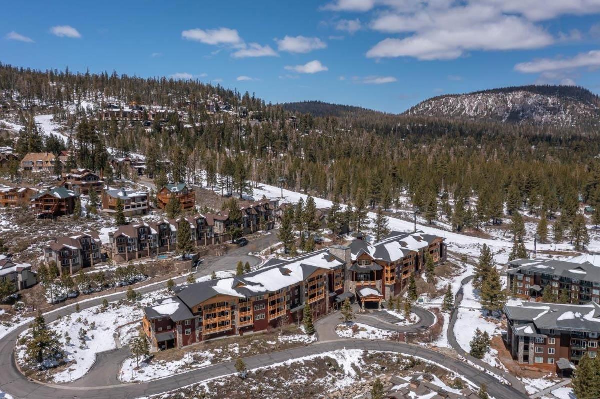 Sunstone Lodge By 101 Great Escapes Мамът Лейкс Екстериор снимка