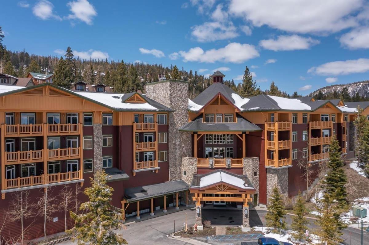 Sunstone Lodge By 101 Great Escapes Мамът Лейкс Екстериор снимка