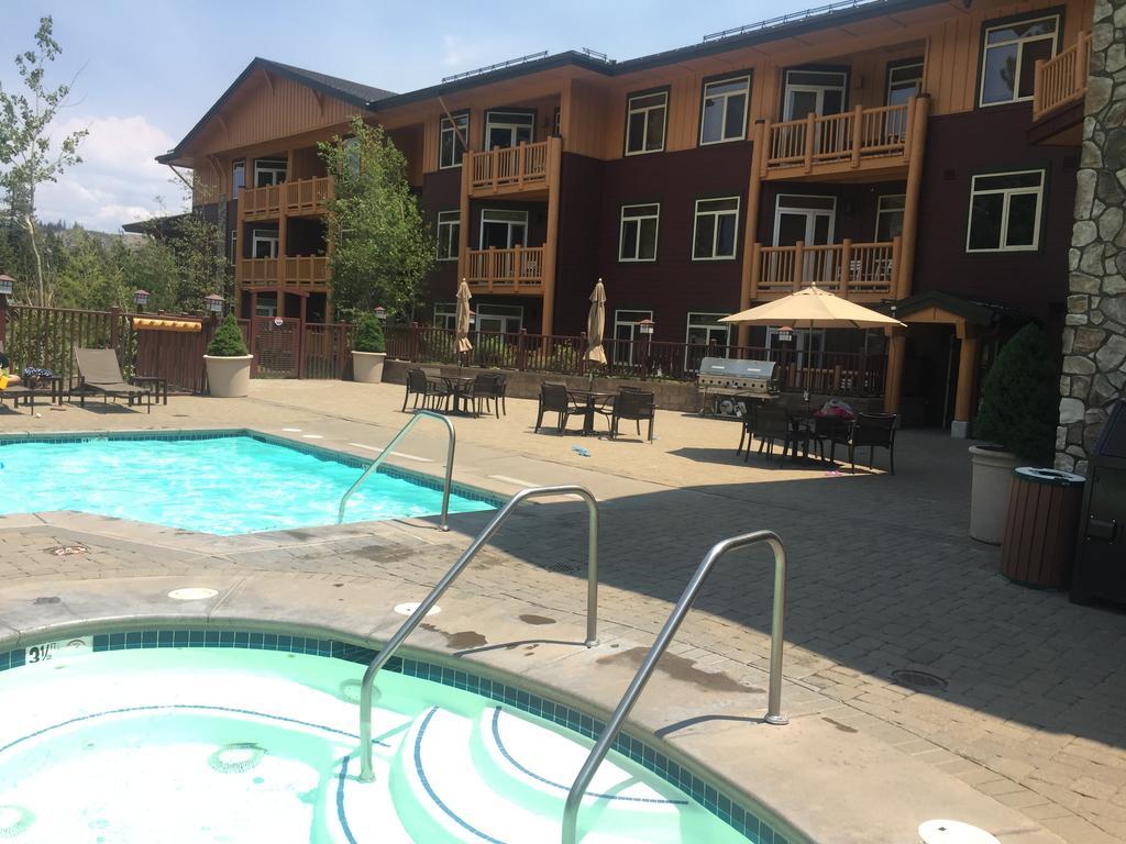 Sunstone Lodge By 101 Great Escapes Мамът Лейкс Екстериор снимка