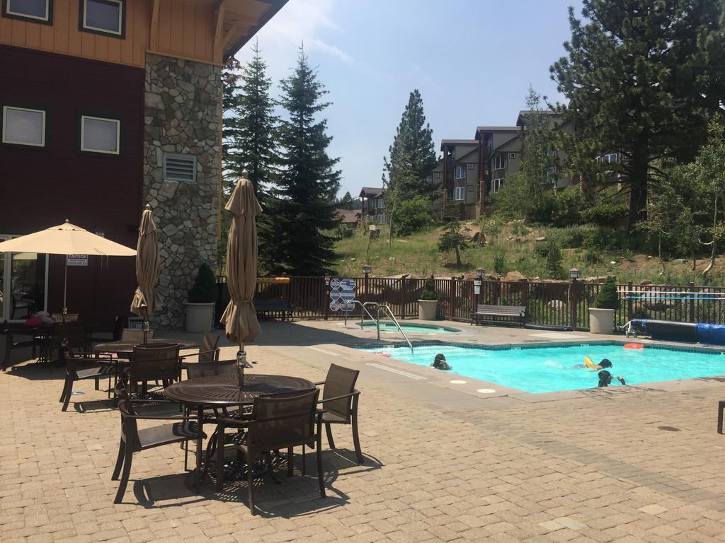Sunstone Lodge By 101 Great Escapes Мамът Лейкс Екстериор снимка
