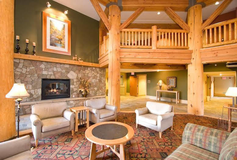 Sunstone Lodge By 101 Great Escapes Мамът Лейкс Екстериор снимка