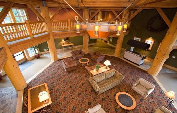 Sunstone Lodge By 101 Great Escapes Мамът Лейкс Екстериор снимка